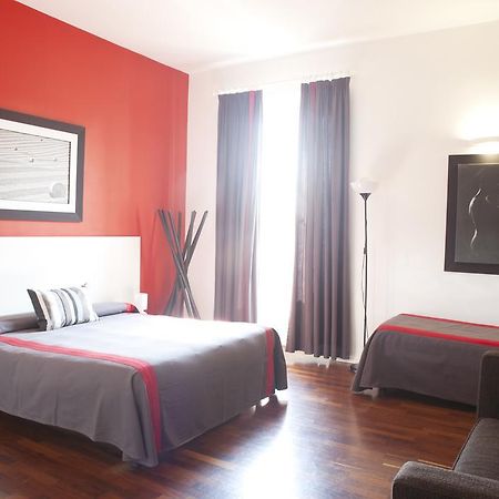 B&B Youbed Superior Rom Værelse billede