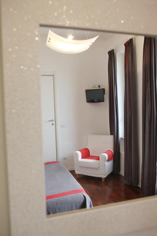 B&B Youbed Superior Rom Eksteriør billede