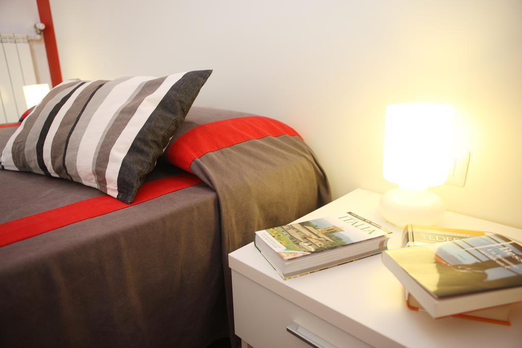 B&B Youbed Superior Rom Eksteriør billede