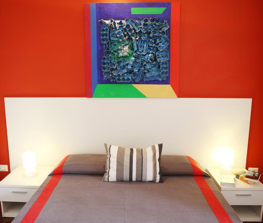 B&B Youbed Superior Rom Eksteriør billede