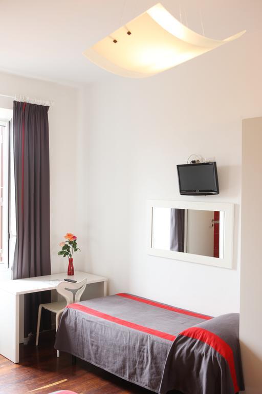 B&B Youbed Superior Rom Eksteriør billede