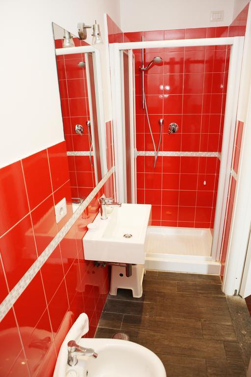 B&B Youbed Superior Rom Eksteriør billede