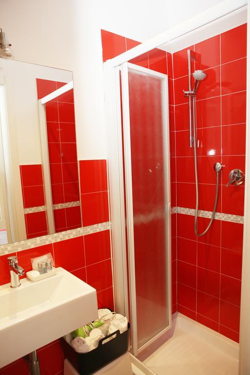 B&B Youbed Superior Rom Eksteriør billede