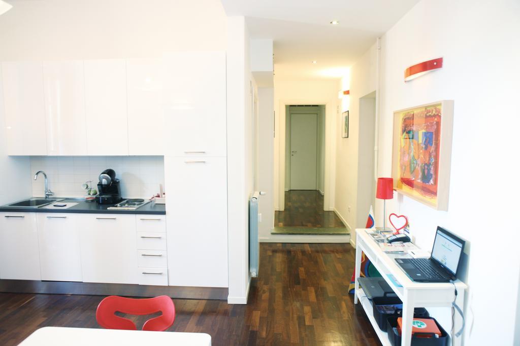 B&B Youbed Superior Rom Eksteriør billede