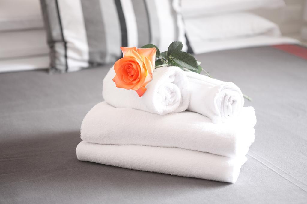 B&B Youbed Superior Rom Eksteriør billede