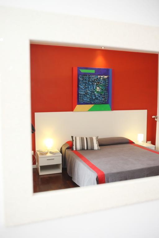 B&B Youbed Superior Rom Eksteriør billede