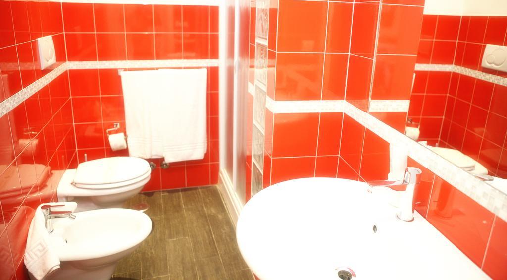 B&B Youbed Superior Rom Eksteriør billede