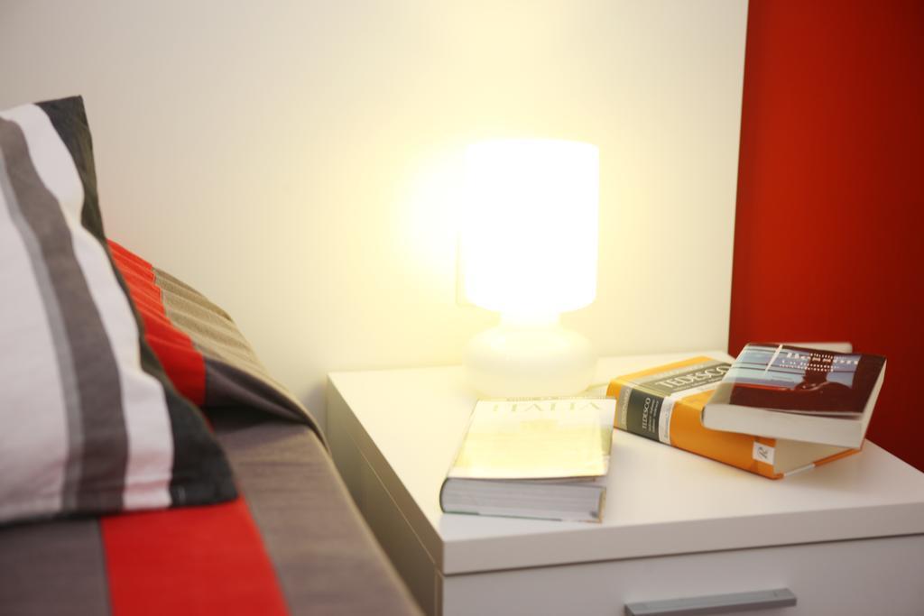 B&B Youbed Superior Rom Eksteriør billede