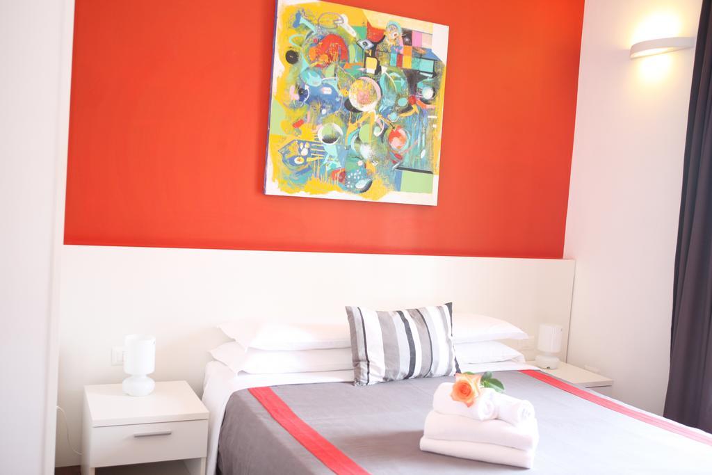 B&B Youbed Superior Rom Eksteriør billede