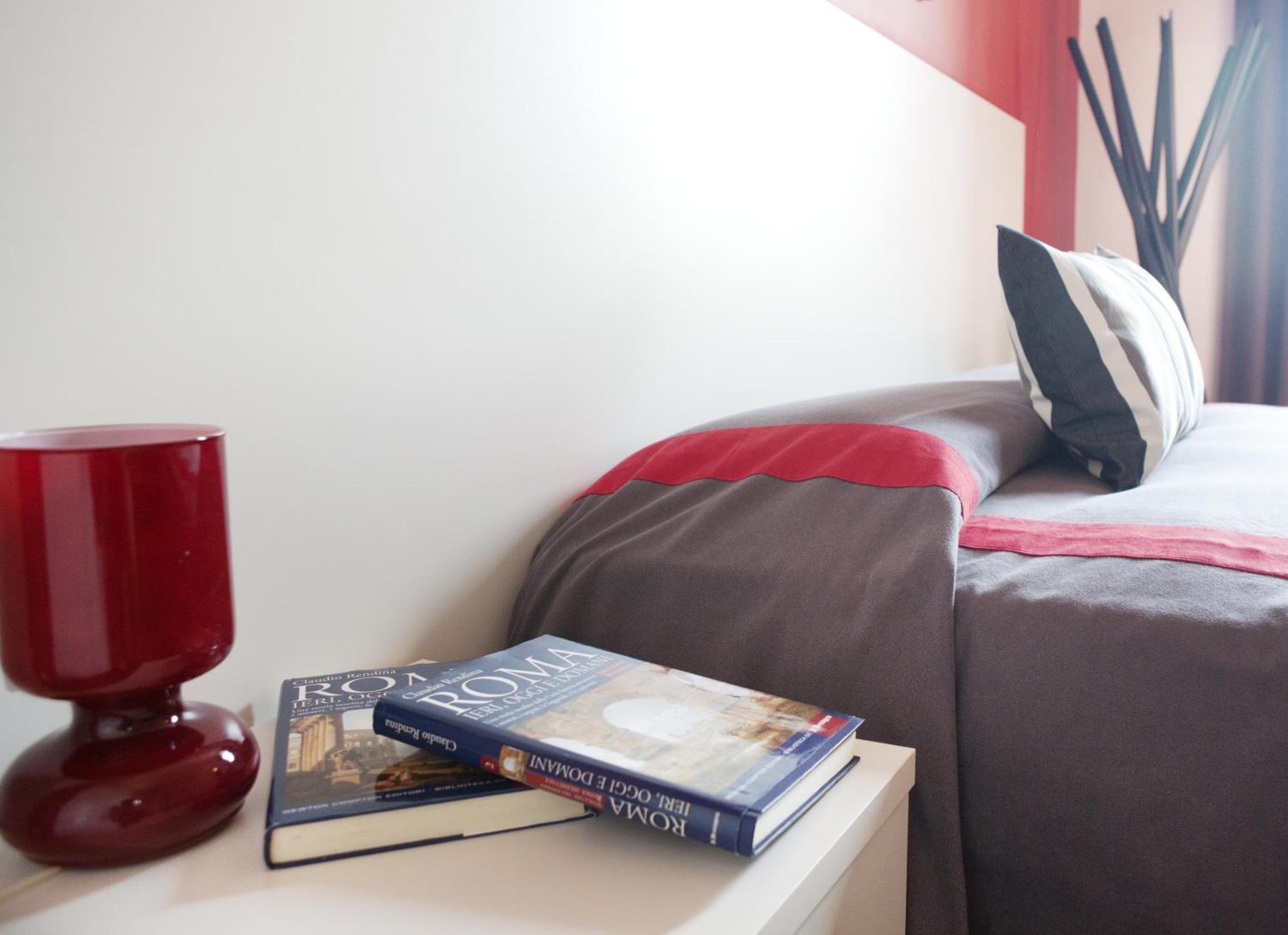 B&B Youbed Superior Rom Eksteriør billede