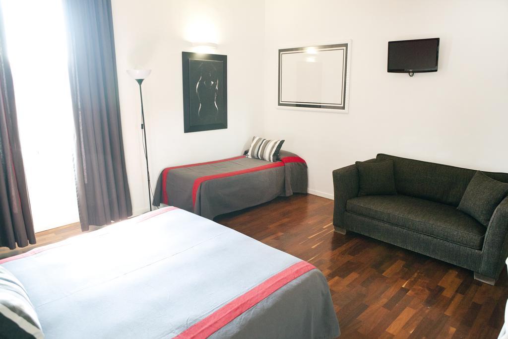 B&B Youbed Superior Rom Værelse billede