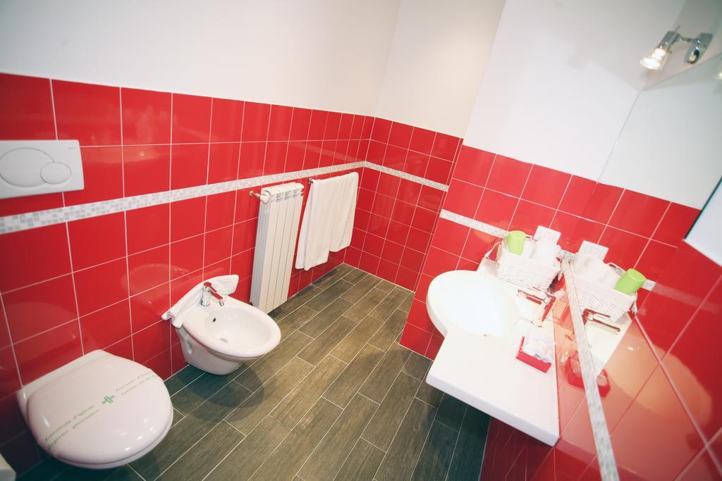 B&B Youbed Superior Rom Værelse billede