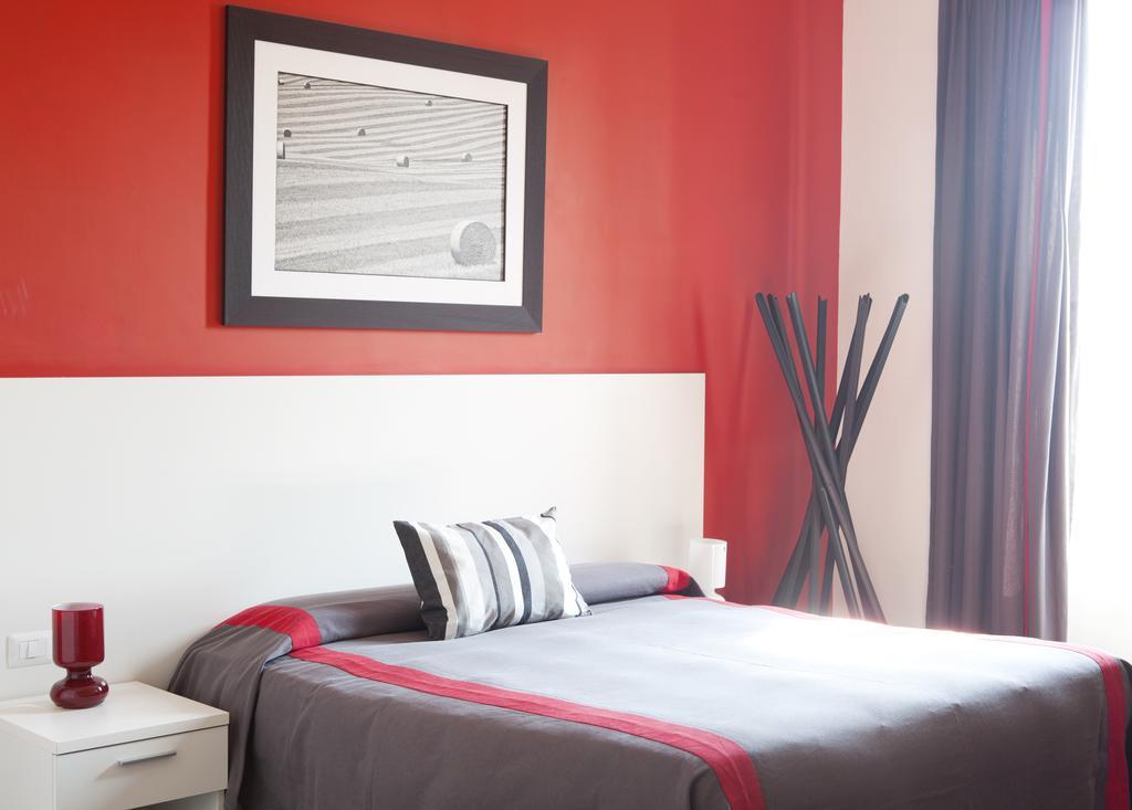 B&B Youbed Superior Rom Værelse billede