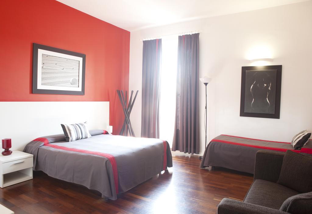B&B Youbed Superior Rom Værelse billede