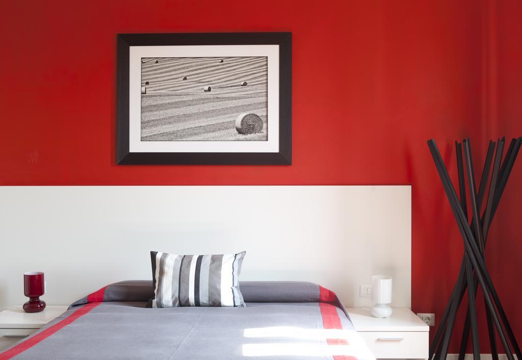 B&B Youbed Superior Rom Værelse billede